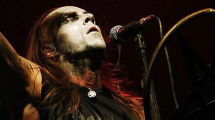 Das Urteil gegen den Musiker Adam Darski ist vom Obersten Gericht Polens bestätigt worden