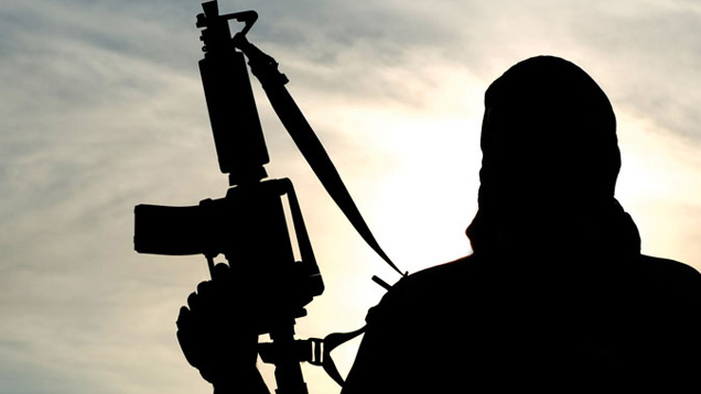 Terroristen des IS haben noch immer entführte Christen in ihrer Gewalt