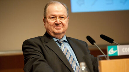 Heinz Buschkowsky zählt zu den Kritikern des Kopftuch-Urteils