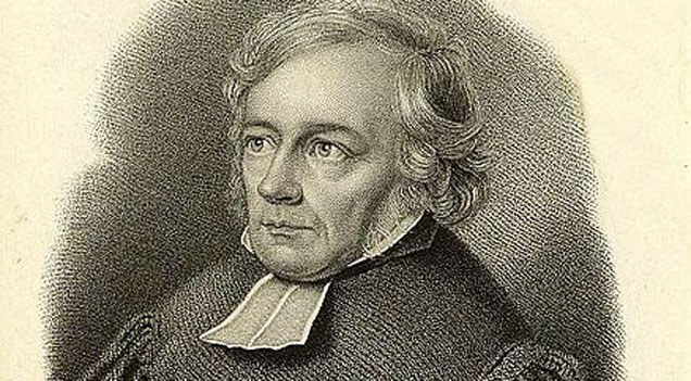 Deutschlandradio sendet von Mittwoch bis Freitag Beiträge über den Theologen und Philosophen Friedrich Schleiermacher