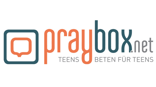 Auf der neuen Webseite sollen Teenager Gebetsanliegen miteinander teilen