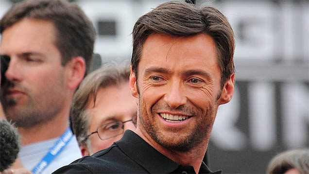 Der australische Schauspieler Hugh Jackman („Wolverine“) will das Leben des Apostels Paulus auf die Leinwand bringen