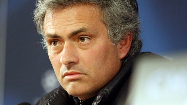 Seit 2013 trainiert Mourinho wieder den FC Chelsea, zuvor war er unter anderem für Real Madrid und Inter Mailand tätig