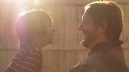 Werte vermitteln in der Erziehung: Gottes Gebote sind eine gute Richtschnur