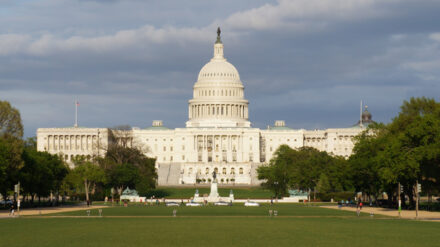 Nach seinem Tod soll Billy Graham als Standbild im Kapitol zu sehen sein