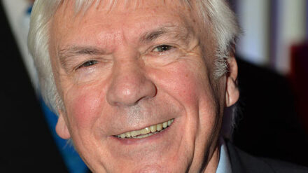 Er war über Jahrzehnte das Gesicht des „Aktuellen Sportstudios”: Der gläubige Sportreporter Dieter Kürten feiert am 23. April seinen 80. Geburtstag