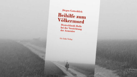 Die meisten Türken wissen bis heute wenig über den Völkermord an den Armeniern – das wird im Buch deutlich