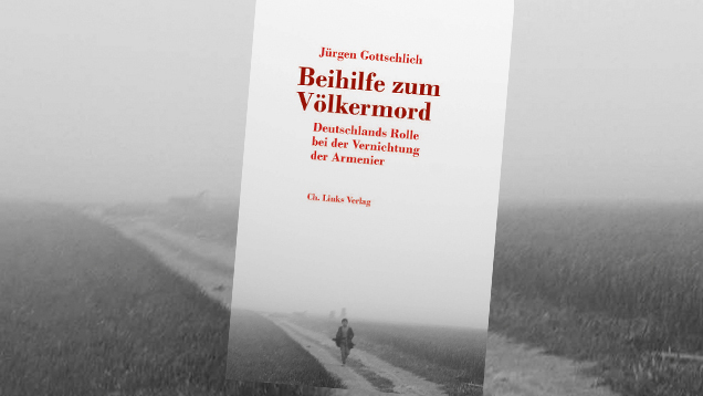 Die meisten Türken wissen bis heute wenig über den Völkermord an den Armeniern – das wird im Buch deutlich