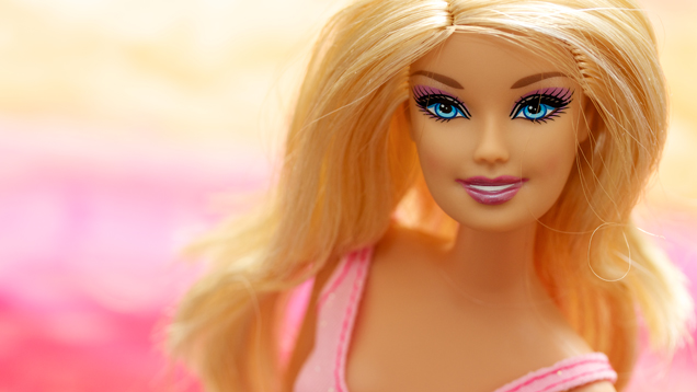 Kontrolle im Kinderzimmer? Ein neues Barbie-Modell kann mit Kindern reden und zeichnet die Gespräche auf