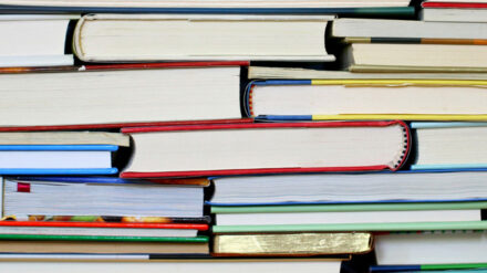 Dieses Jahr ist der Tag des Buches am 23. April