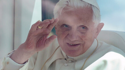 Stand Papst Benedikt XVI. 2010 im Visier islamistischer Terroristen?