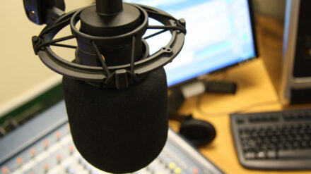 Der Radiosender Bayern 2 steht wegen einer Sendung der Reihe radioThema in der Kritik