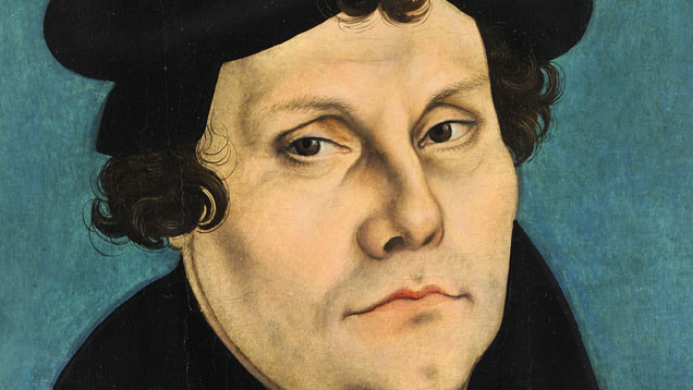 Martin Luther würde sich heute für neue Medien begeistern - und auch Christen sollten die Chance Neuer Medien nutzen. Das war Thema des Medienkonzils