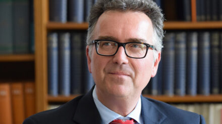 Militärbischof Rink über Afghanistan: „Das Land ist alles andere als befriedet“