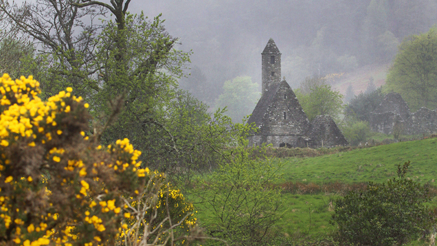 Irland wie im Bilderbuch. Der Begriff „Ehe” hat fortan eine neue Bedeutung in dem mehrheitlich katholischen Land