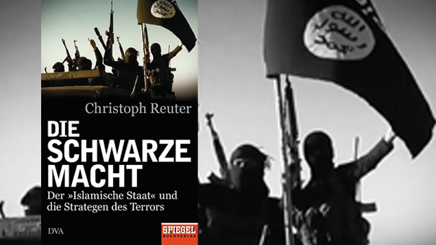 „Für den IS sind die Menschen nichts weiter als Schafe, die in die Unterdrückung gezwungen werden müssen“, sagt Spiegel-Autor Christoph Reuter