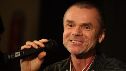 Der WDR-Talker Jürgen Domian erhält in diesem Jahr den Sonderpreis der Jury des Robert Geisendörfer Preises