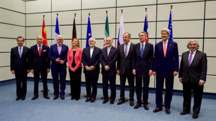 Die Verhandlungspartner sehen in dem Abkommen mit dem Iran einen „guten Deal“