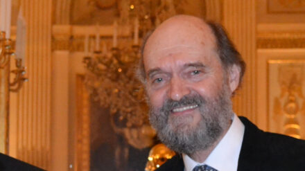 Der Komponist Arvo Pärt ist mit seinen geistlichen Werken bei Kommunisten ebenso angeeckt wie im aufgeklärten Westen. Am Freitag wurde er 80 Jahre alt
