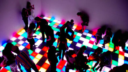 In Baden-Württemberg darf man zukünftig an mehreren Feiertagen neuerdings öffentliche Tanzveranstaltungen durchführen