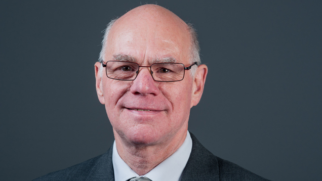 Bundestagspräsident Norbert Lammert sieht ein positives Verhältnis von Staat und Kirche