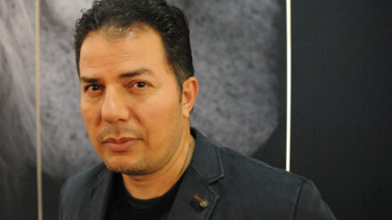 Der Schriftsteller Hamed Abdel-Samad wird bedroht, weil er die Lehren des Islam kritisiert