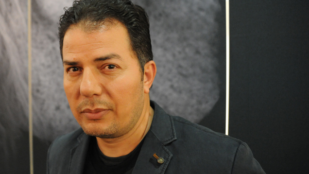 Der Schriftsteller Hamed Abdel-Samad wird bedroht, weil er die Lehren des Islam kritisiert
