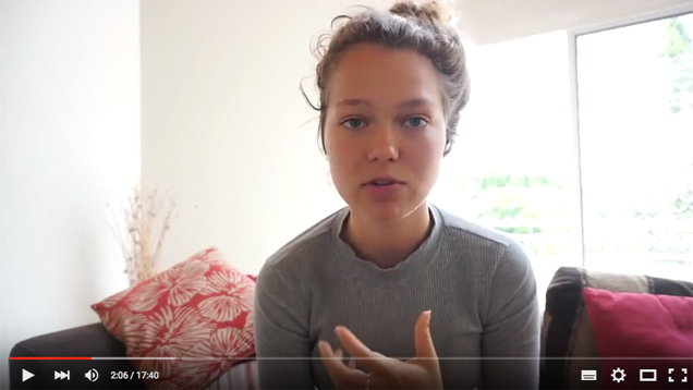 Das 19-jährige Instagram-Model Essena O'Neill erklärt in Videos, warum sie aus den Sozialen Netzwerken aussteigt