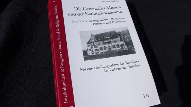 Die Liebenzeller Mission will offen und ehrlich mit ihrer teils dunklen Vergangenheit umgehen