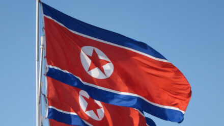 Wegen angeblicher „staatsfeindlicher Umtriebe": Nordkorea inhaftiert kanadischen Pastor lebenslang