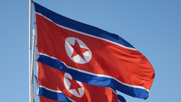 Wegen angeblicher „staatsfeindlicher Umtriebe": Nordkorea inhaftiert kanadischen Pastor lebenslang