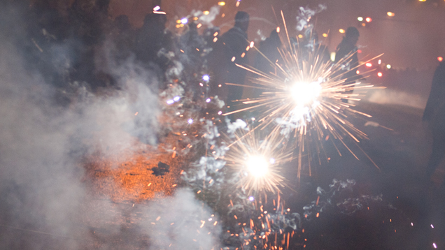 Massenhaft kriminelle und sexuelle Übergriffe zu Silvester haben eine Diskussion über Ausländerkriminalität und die Berichterstattung darüber ausgelöst