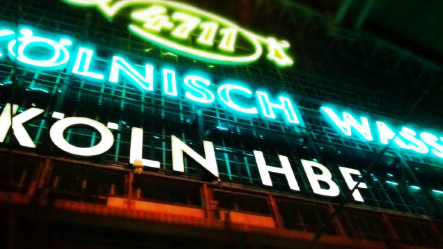 Was in der Silvesternacht am Kölner Hauptbahnhof geschah, wird nun von manchen Rechten medial ausgenutzt
