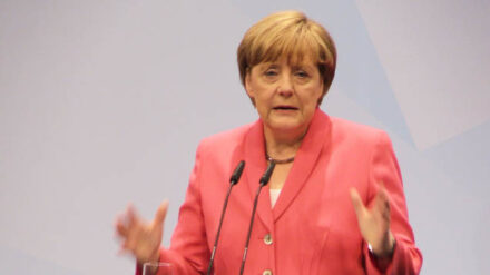 Eine Online-Petition sagt: „Danke, Frau Merkel“ und findet viele Tausend Unterstützer