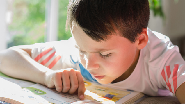 Jungen brauchen in der Schule mehr männliche Lehrer, davon ist die Katholische Elternschaft überzeugt