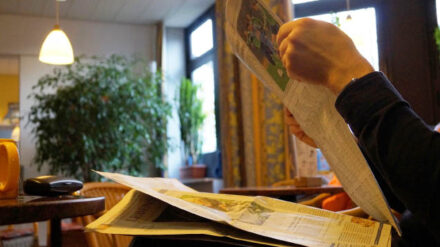 Den Deutschen Presserat erreichten insgesamt elf öffentliche Rügen, 14 Missbilligungen und 39 Hinweise