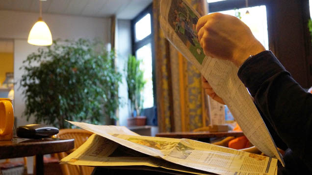 Den Deutschen Presserat erreichten insgesamt elf öffentliche Rügen, 14 Missbilligungen und 39 Hinweise
