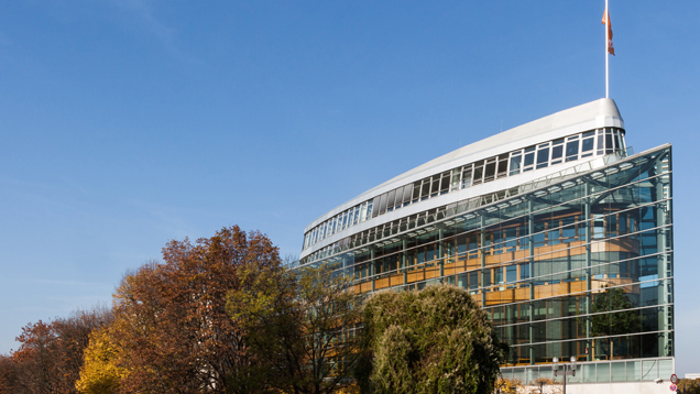 Das Konrad-Adenauer-Haus, die CDU-Zentrale in Berlin: Wird man hier den eigenen Kurs überdenken?