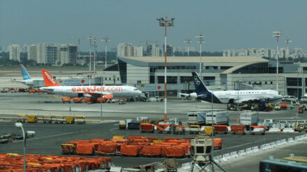 Israel könnte für Europa ein Vorbild für Sicherheitsfragen und im Umgang mit terroristischer Bedrohung sein