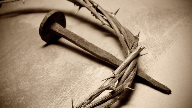 Heute gedenken die Christen an Jesu Leiden: der Tag ist für die Bedeutung des Glaubens alternativlos