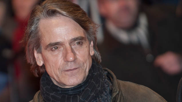 „Die Kirche hat recht, wenn sie sagt, dass Abtreibung eine Sünde ist“, sagt der britische Schauspieler und Oscar-Gewinner Jeremy Irons