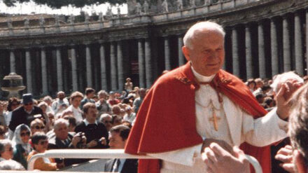 Von Papst Johannes Paul II. und dessen Leben handelt ein Musical, das 2017 in Polen uraufgeführt werden soll