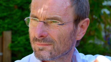 Herbert Putz ist neuer Referent für Migration und Integration bei der Deutschen Evangelischen Allianz