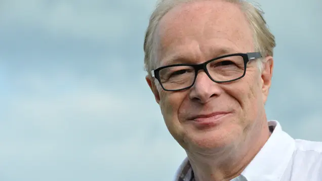 Jurgen Werth Zum 65 Im Leben Gibt Es Mehrere Moglichkeiten