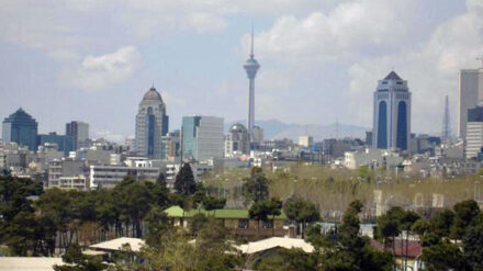 Die Stadt Teheran veranstaltet wieder einen Holocaust -Wettbewerb