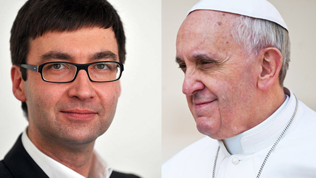 Kissler wirft Franziskus vor, ein „am Katholischen relativ desinteressierter Relativierer“ zu sein