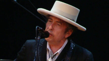 Bob Dylan