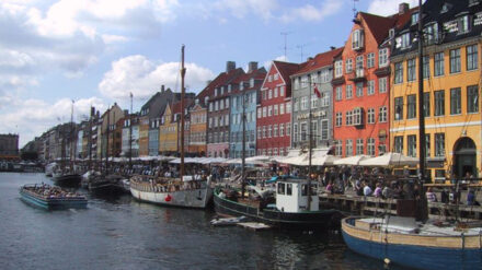 In der dänischen Hauptstadt Kopenhagen ist eine Debatte über das neu konzipierte Märtyrermuseum entfacht