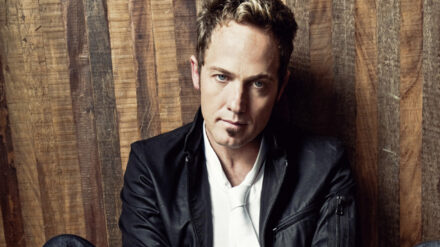 TobyMac ist im Mai beim Himmelfahrtfestival in Ludwigsburg aufgetreten