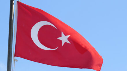 Stress mit dem Bündnispartner: Die Armenien-Resolution des Bundestages sorgt in der Türkei weiter für Unmut